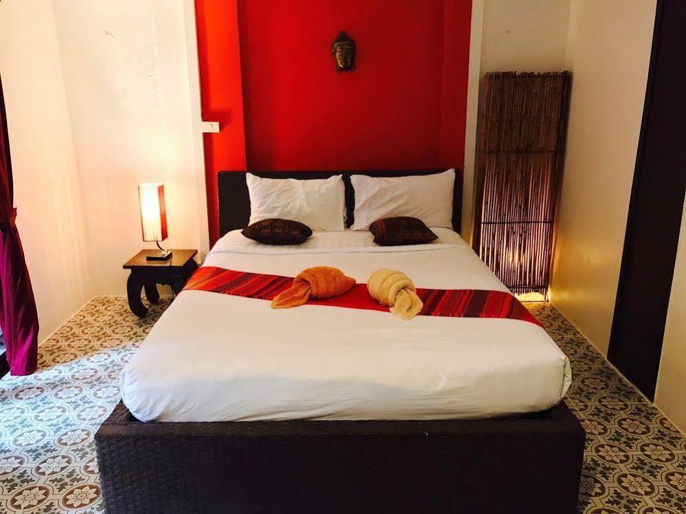 The Aminjirah 3* Koh Tao