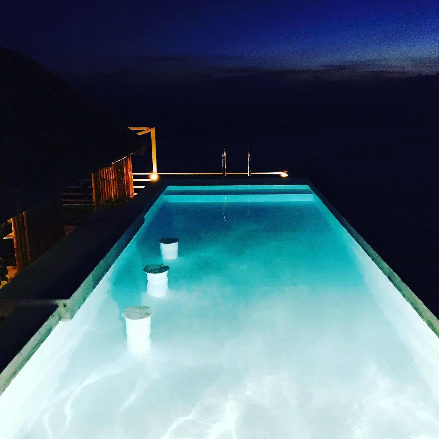 The Aminjirah Koh Tao