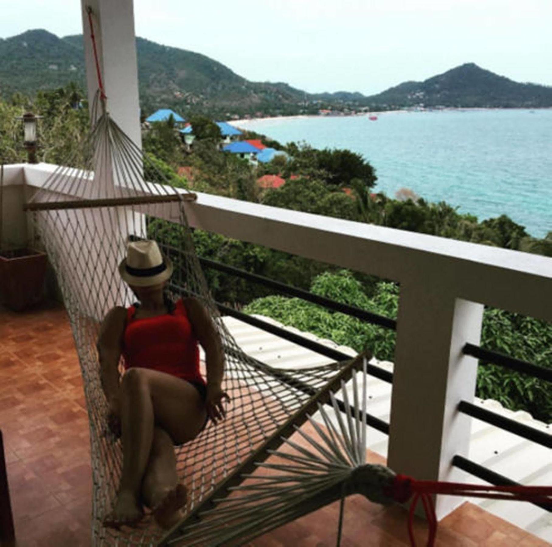 The Aminjirah Koh Tao