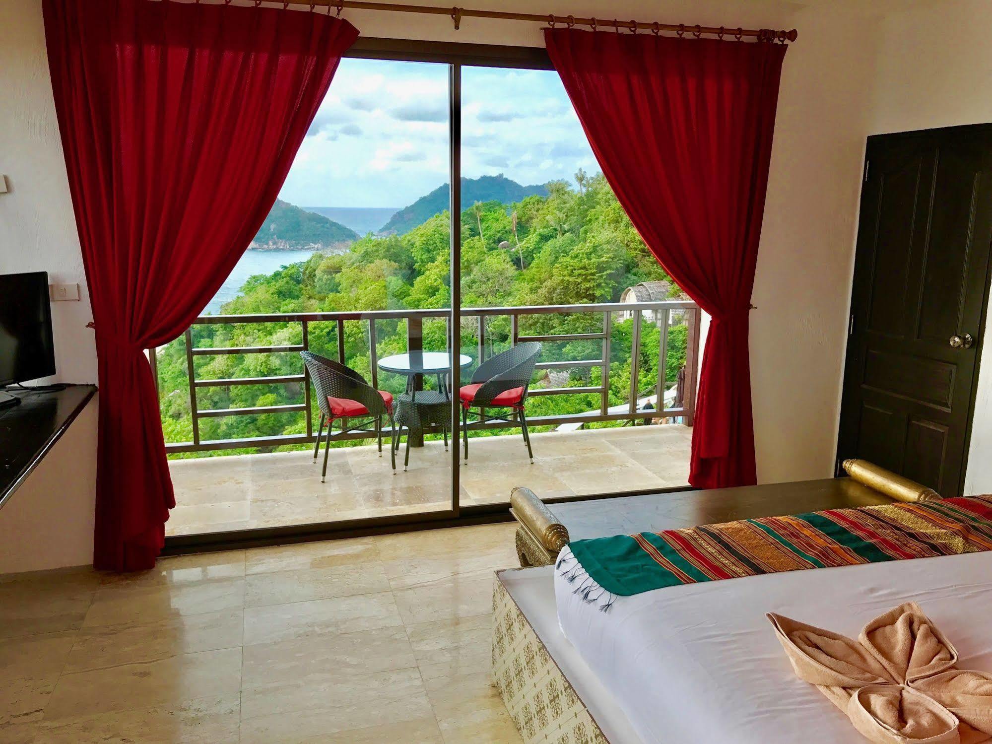 The Aminjirah Hotel Koh Tao