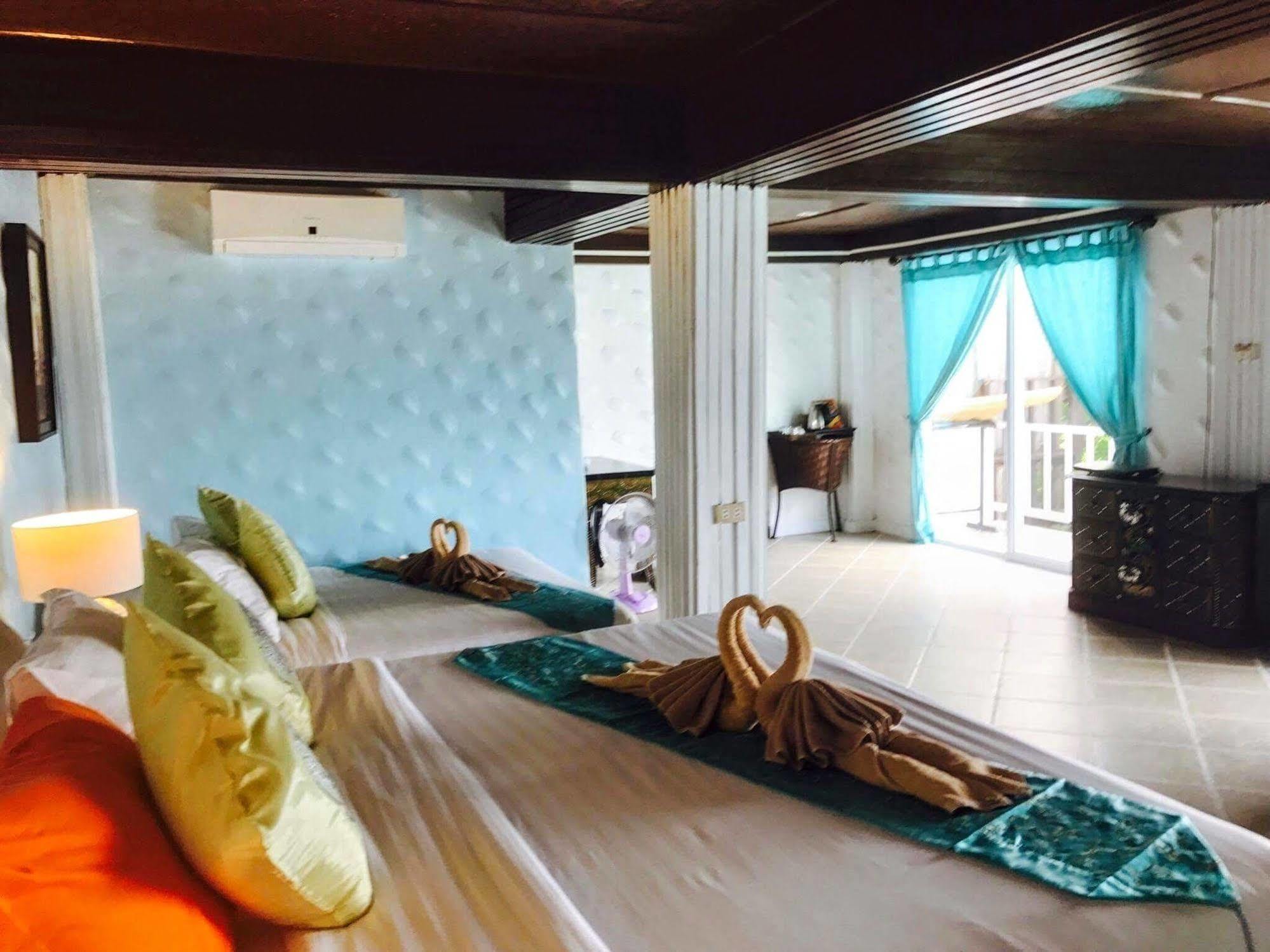 The Aminjirah Koh Tao