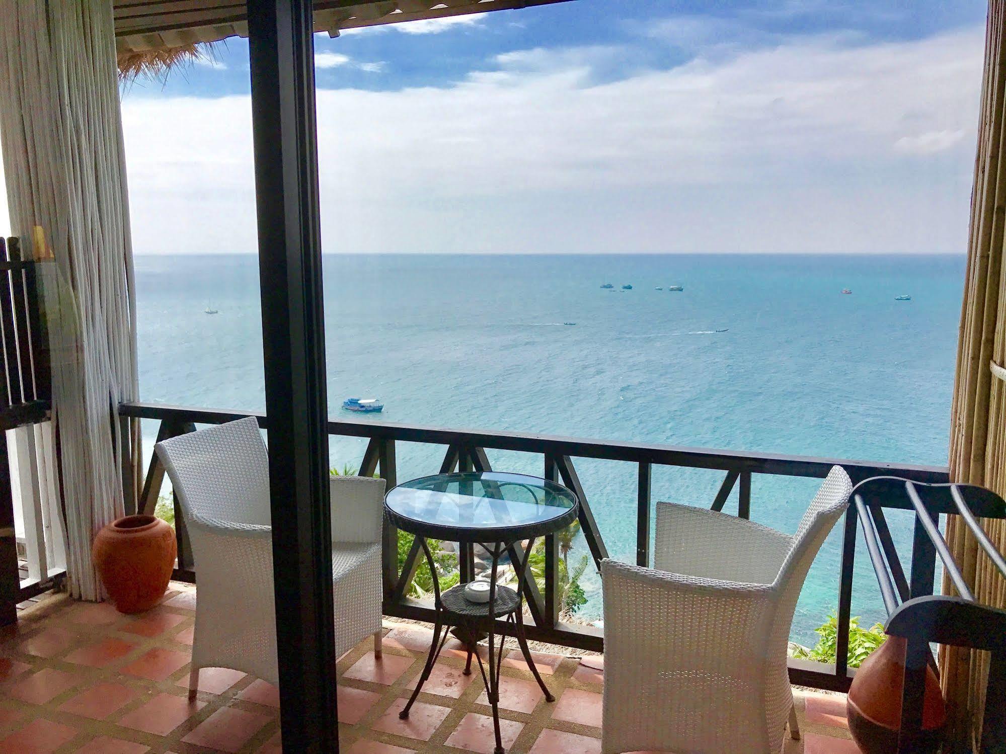 The Aminjirah Koh Tao