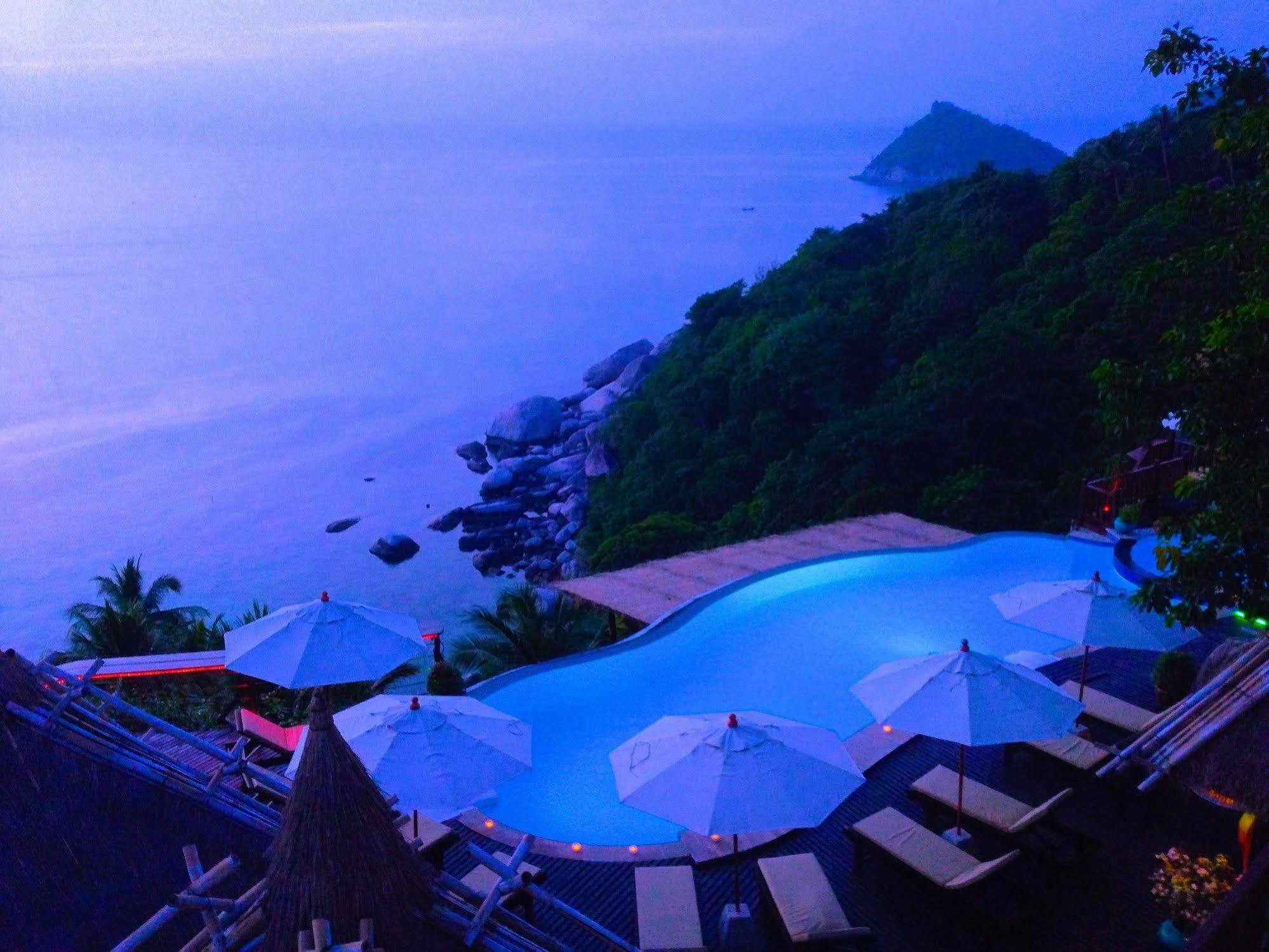 Hotel The Aminjirah Koh Tao