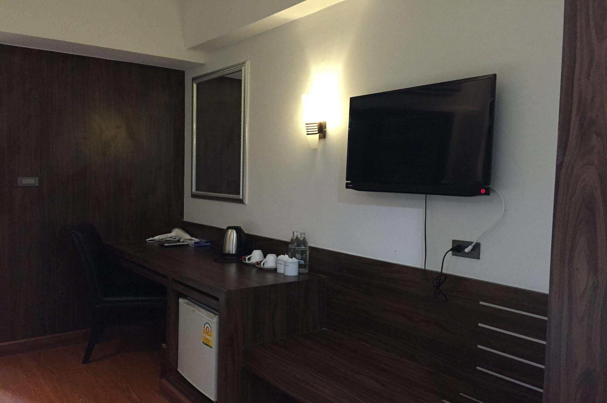 Grand Pink Hatyai Hotel 3*