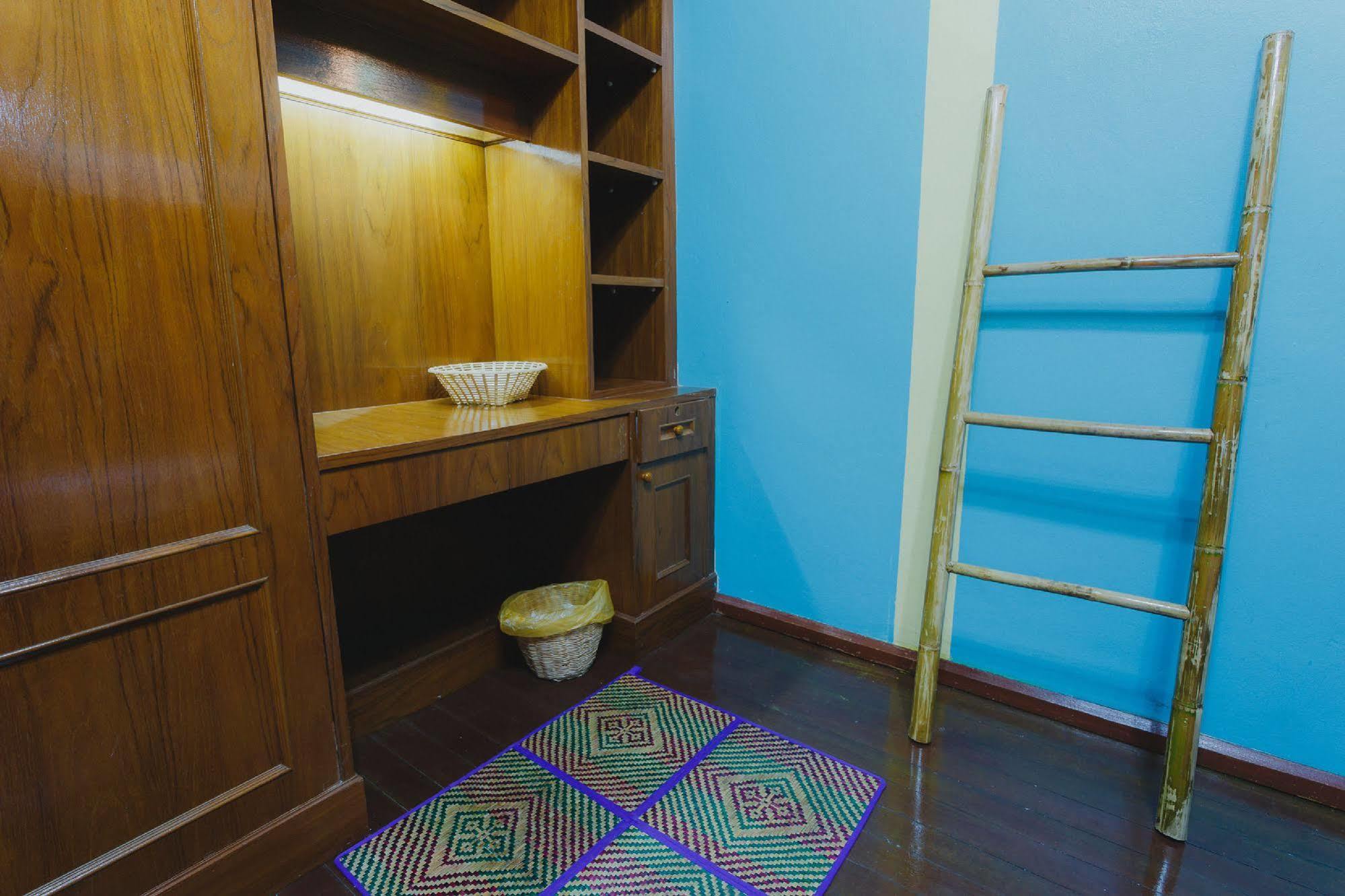 The Aree Albergue