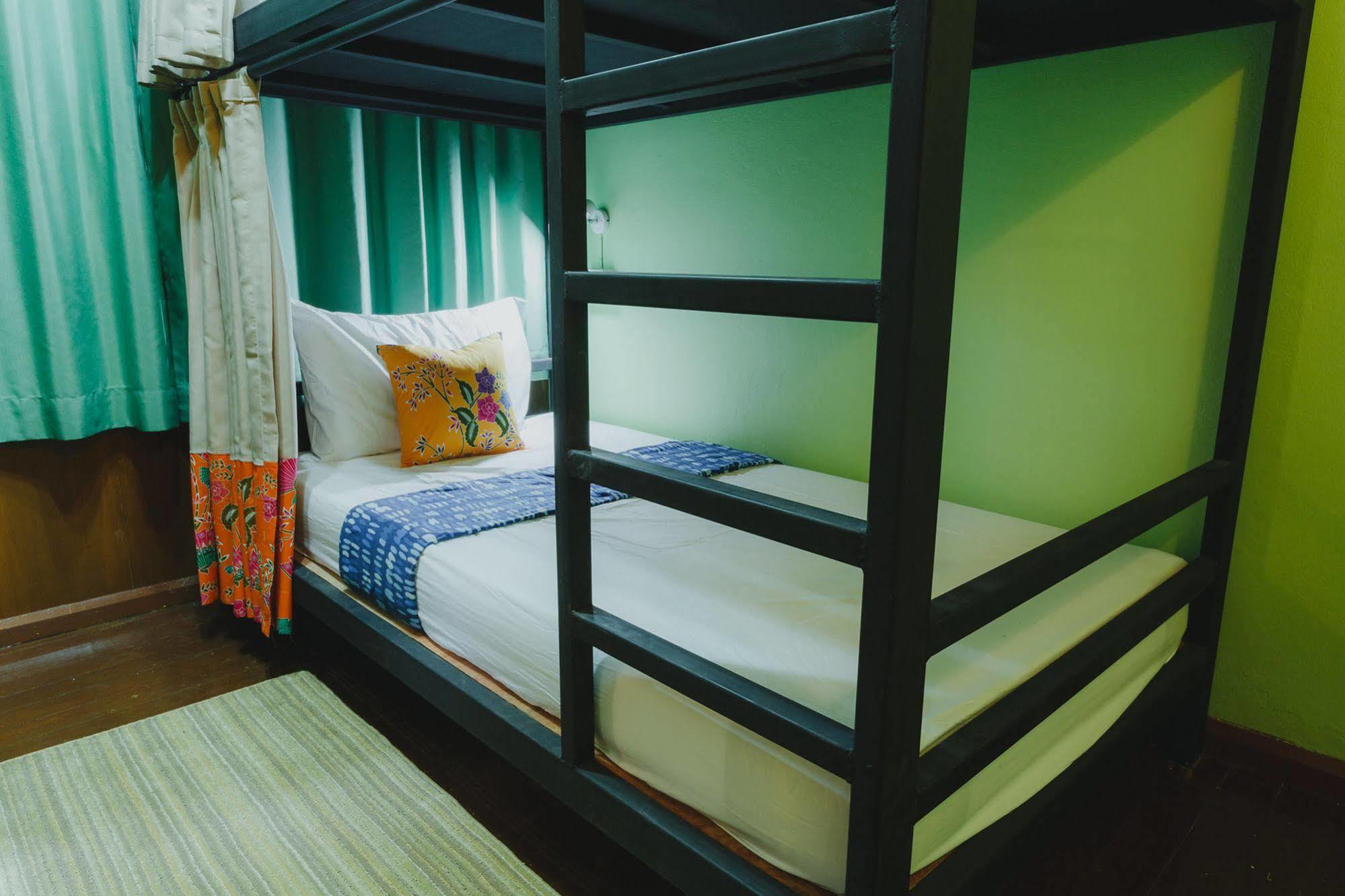 The Aree Albergue Hat Yai