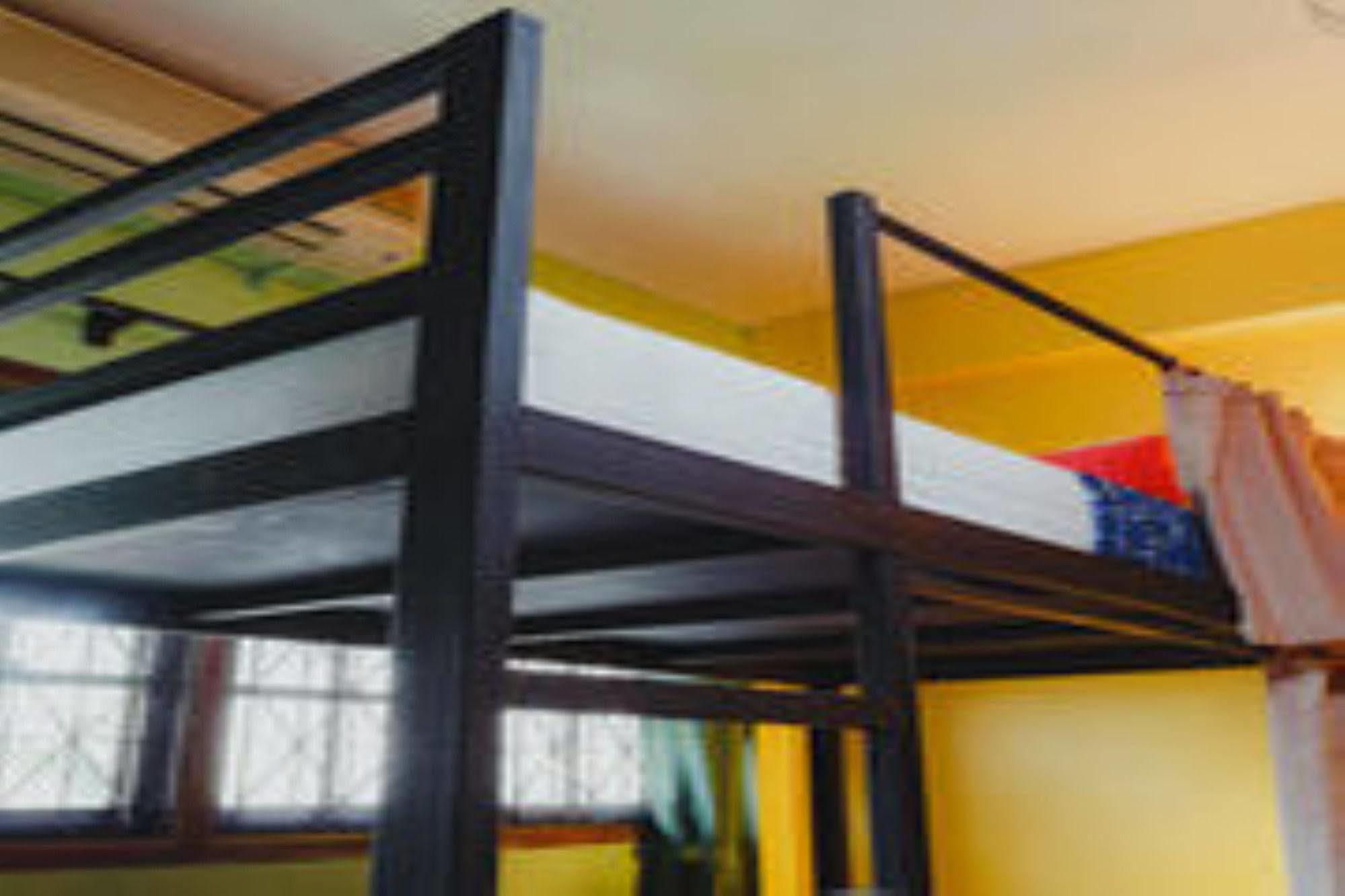 Albergue The Aree *