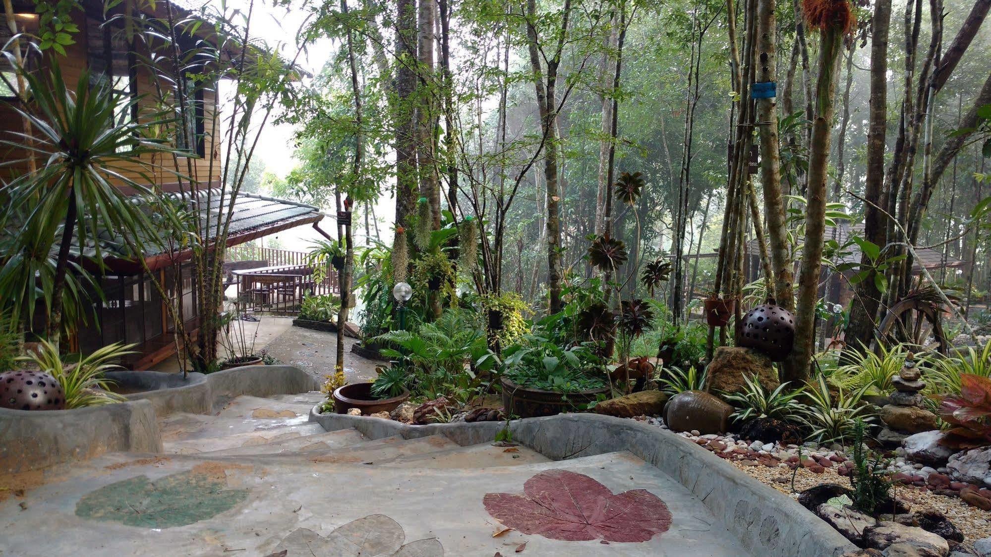 Chestnut Hill Eco Had Yai 2*