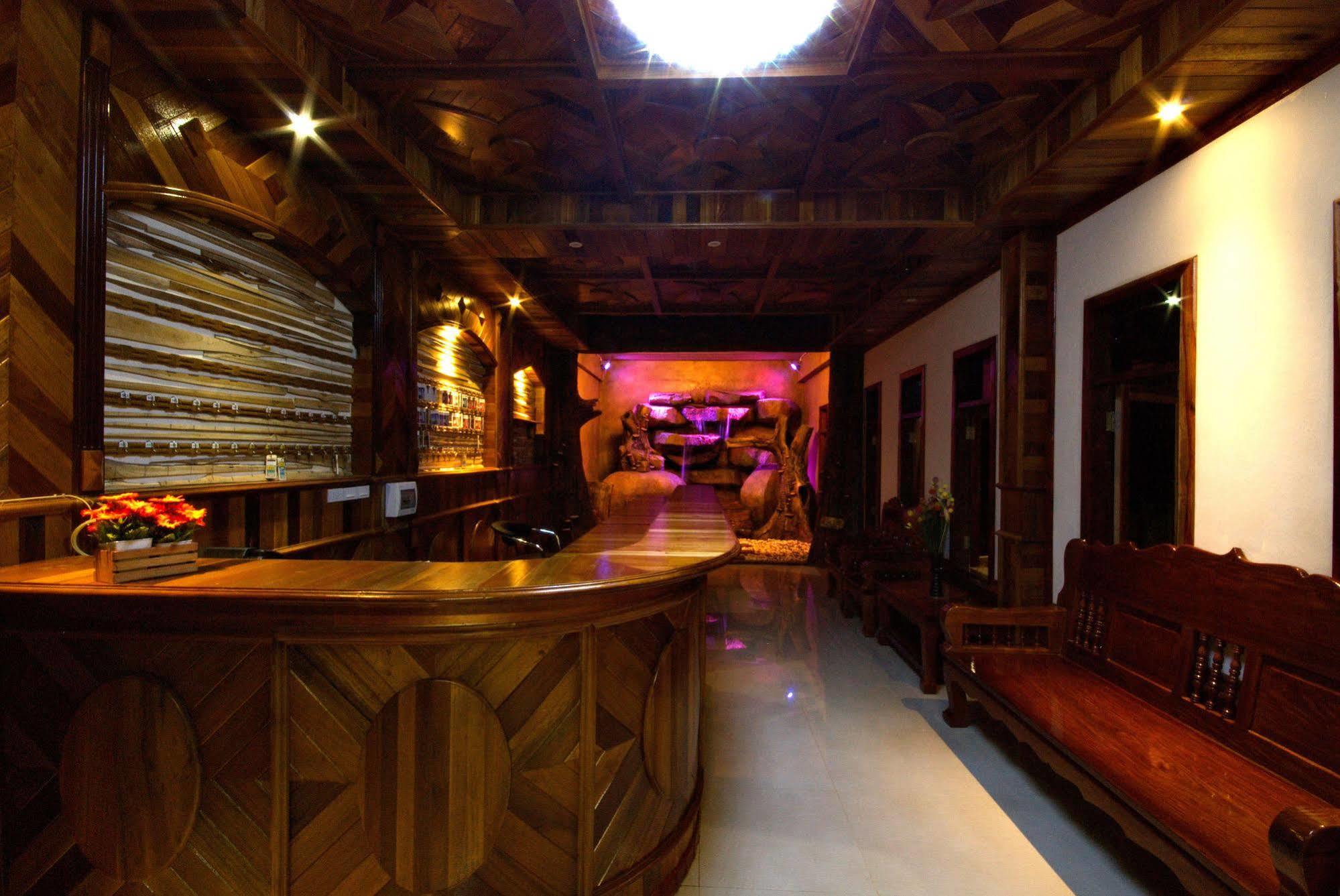 Hotel Sangsawan Palace Khaolak Khao Lak