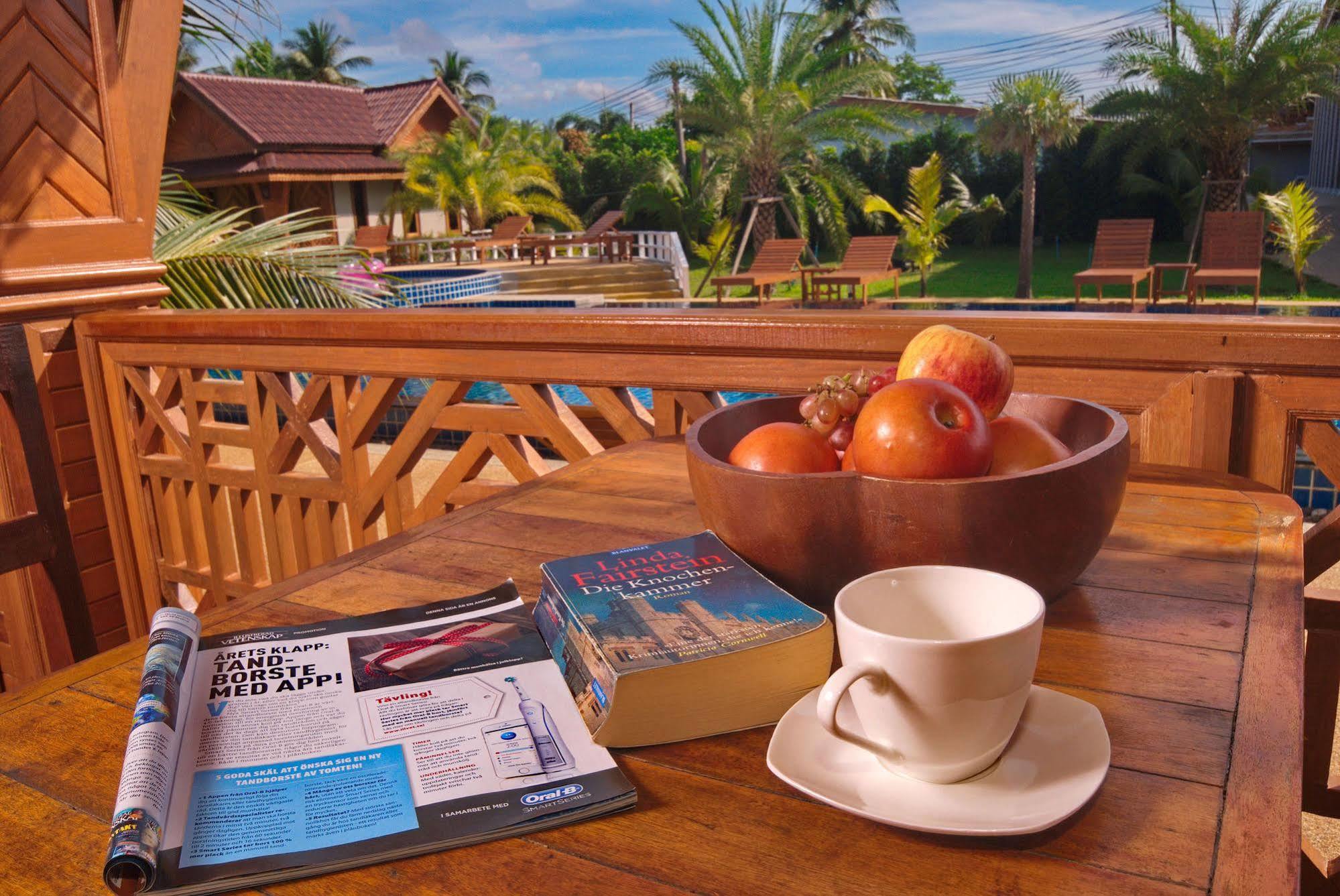 Hotel Sangsawan Palace Khaolak Khao Lak