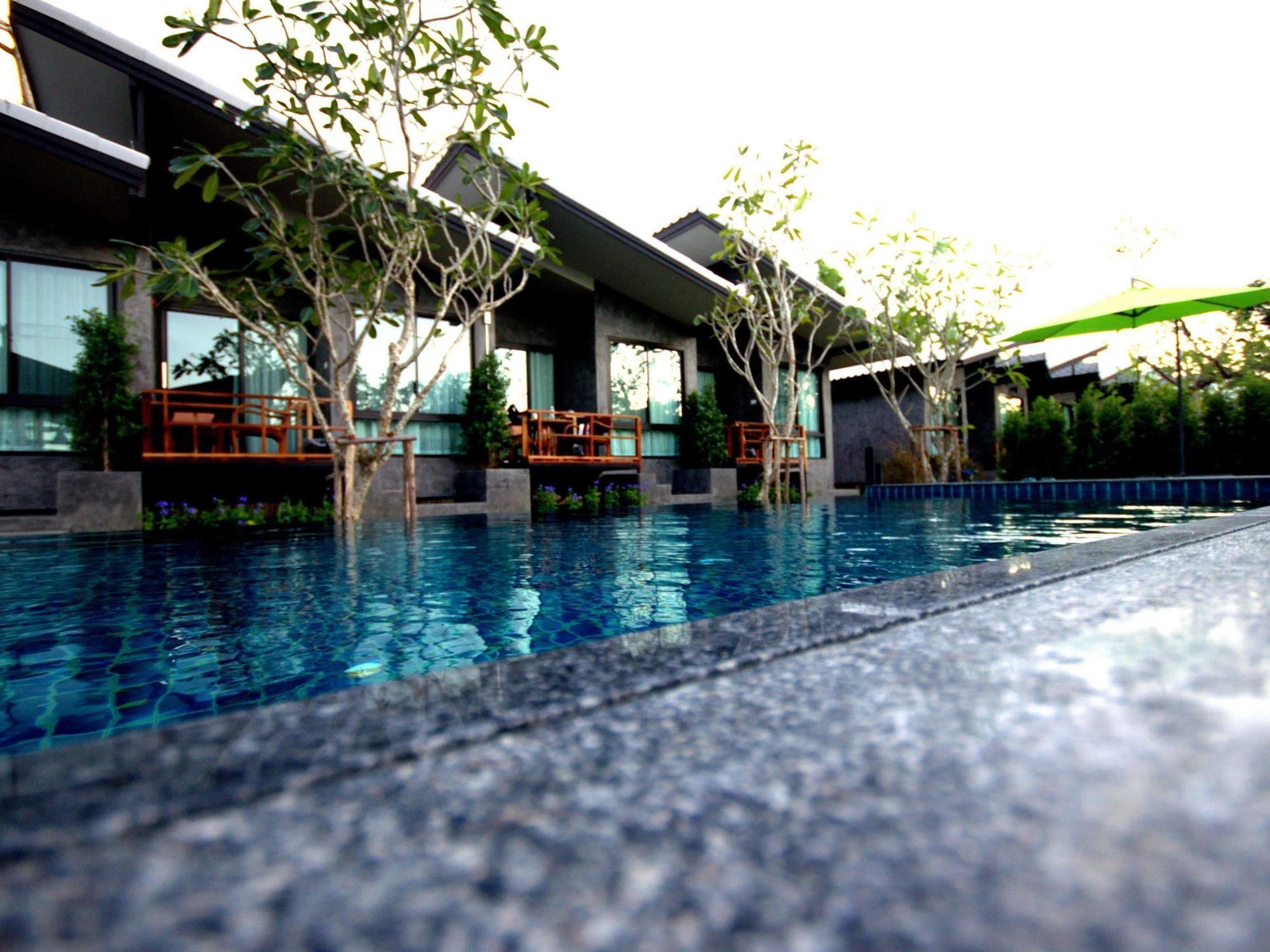 Family House Zen Boutique Resort