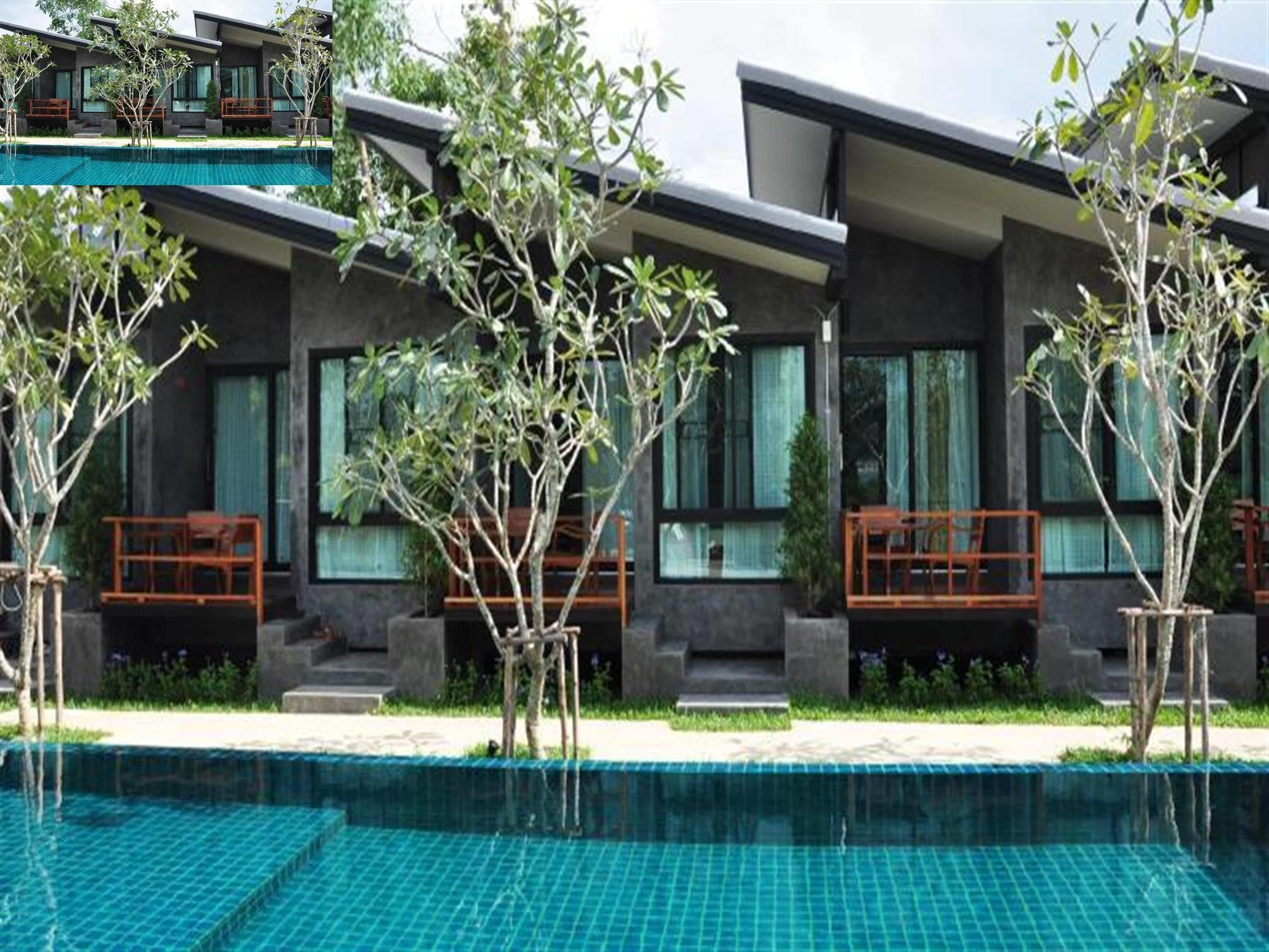 Resort Family House Zen Boutique
