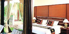 Baan Krating - Sha Resort 3*