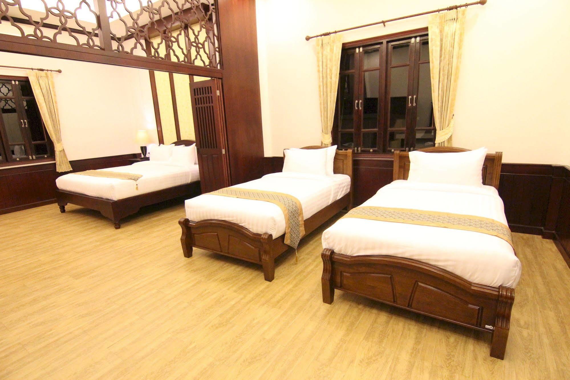 Bhu Tarn & Koh Chang