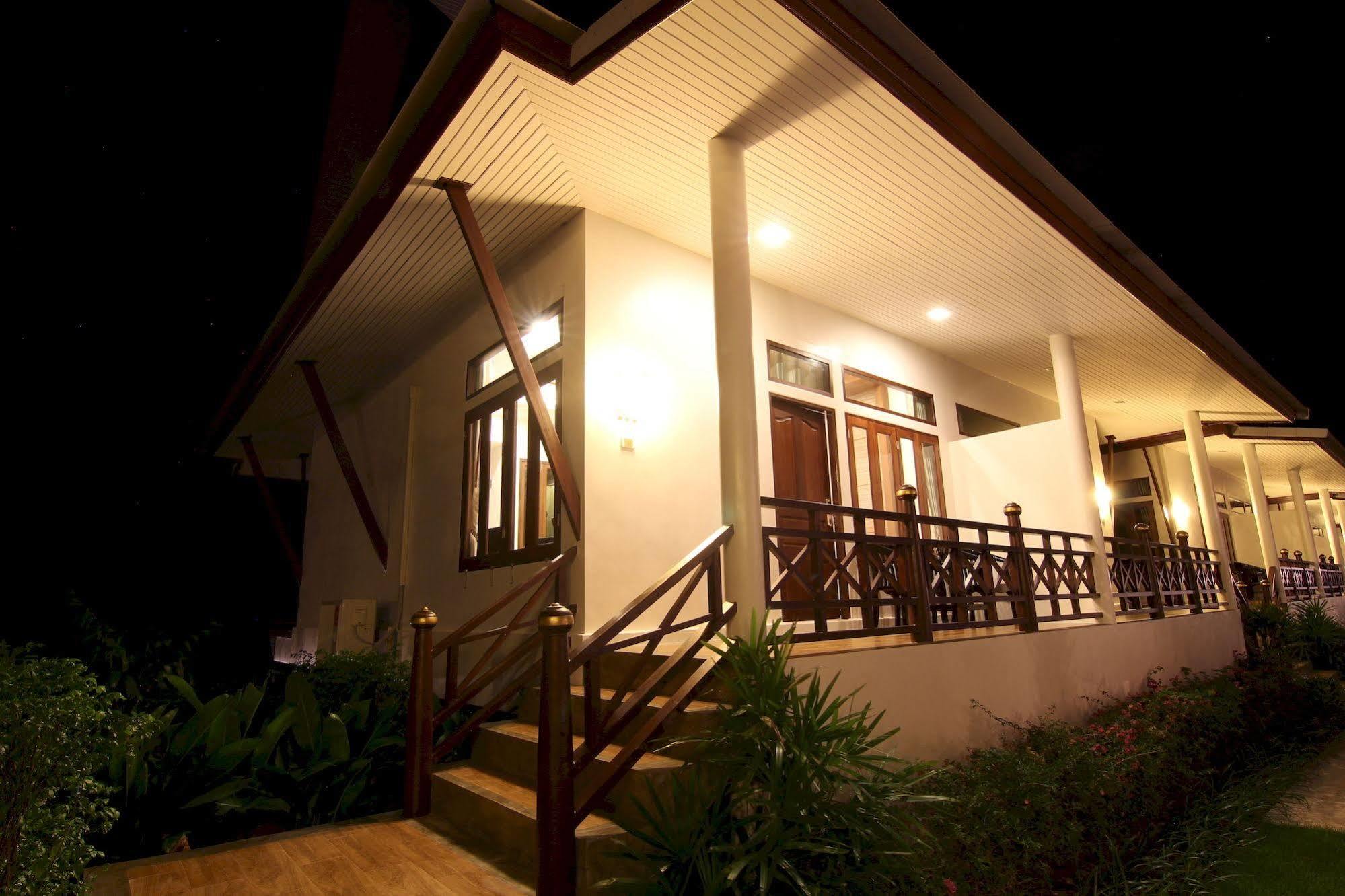 Resort Bhu Tarn & Koh Chang