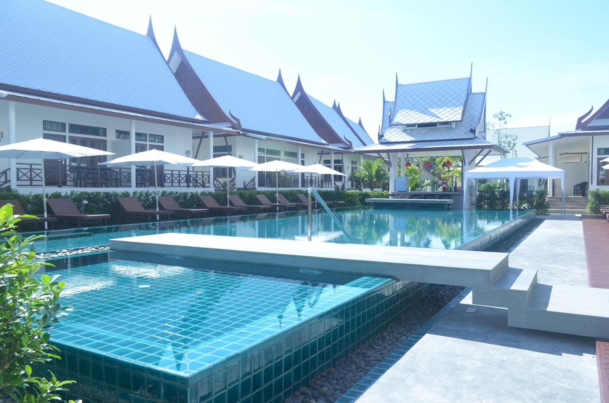 Bhu Tarn & Koh Chang