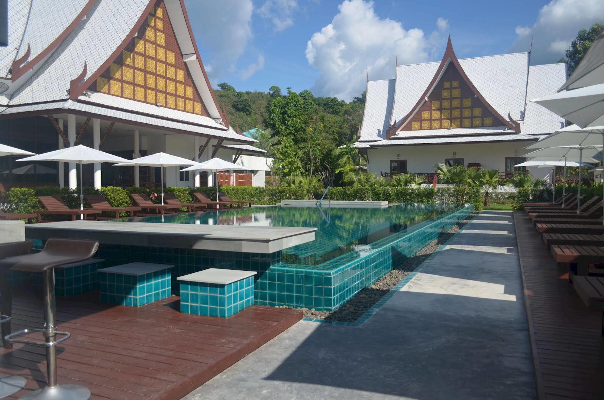 Bhu Tarn & Koh Chang