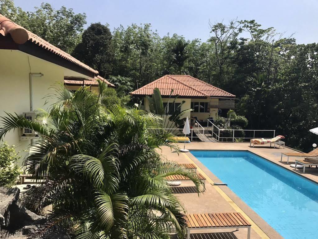 The Canal Khaolak Villa *