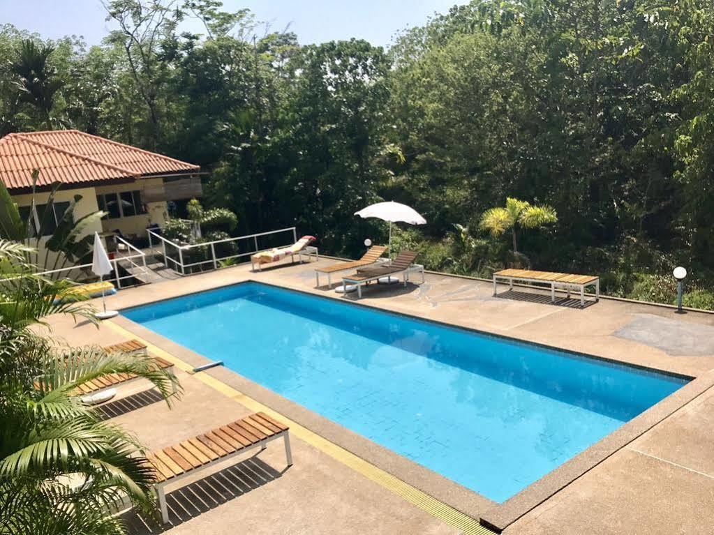 The Canal Khaolak