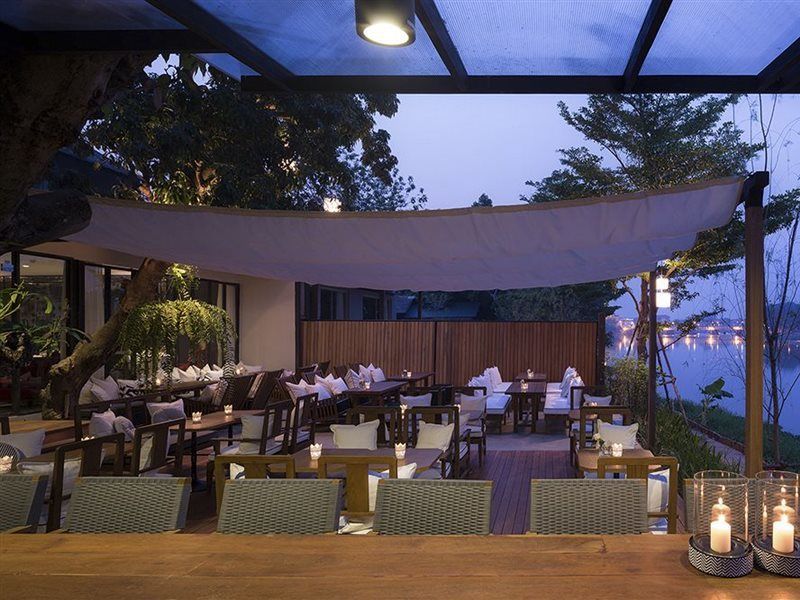 Sala Lanna Hotel Chiang Mai