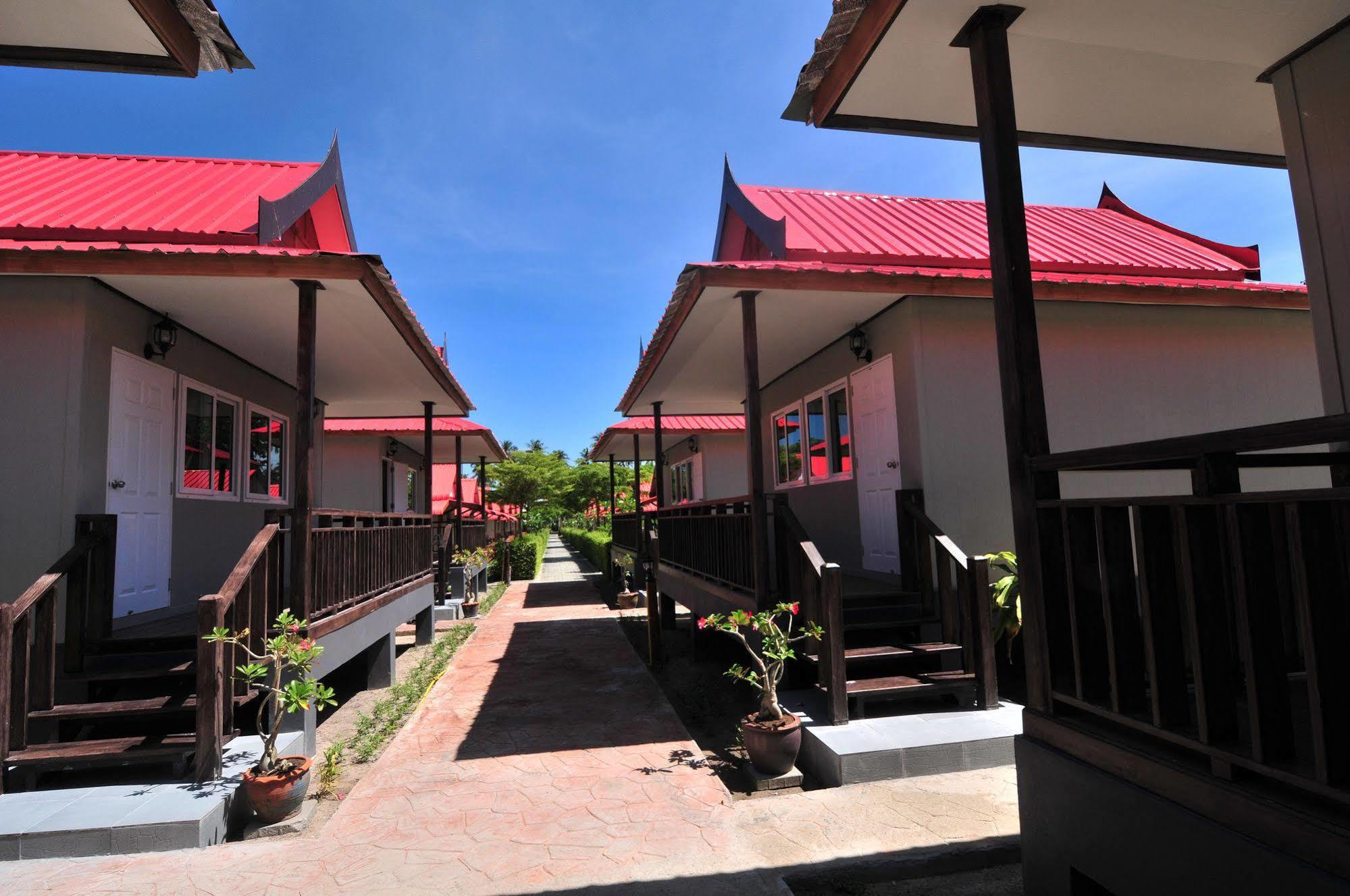 Little Star Resort Phi Phi Don