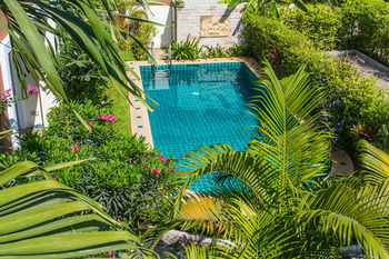 Villa Arabella Pattaya