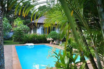 Baan Chao Koh * Koh Lanta
