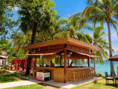 Samui Palm - Sha Extra 4*
