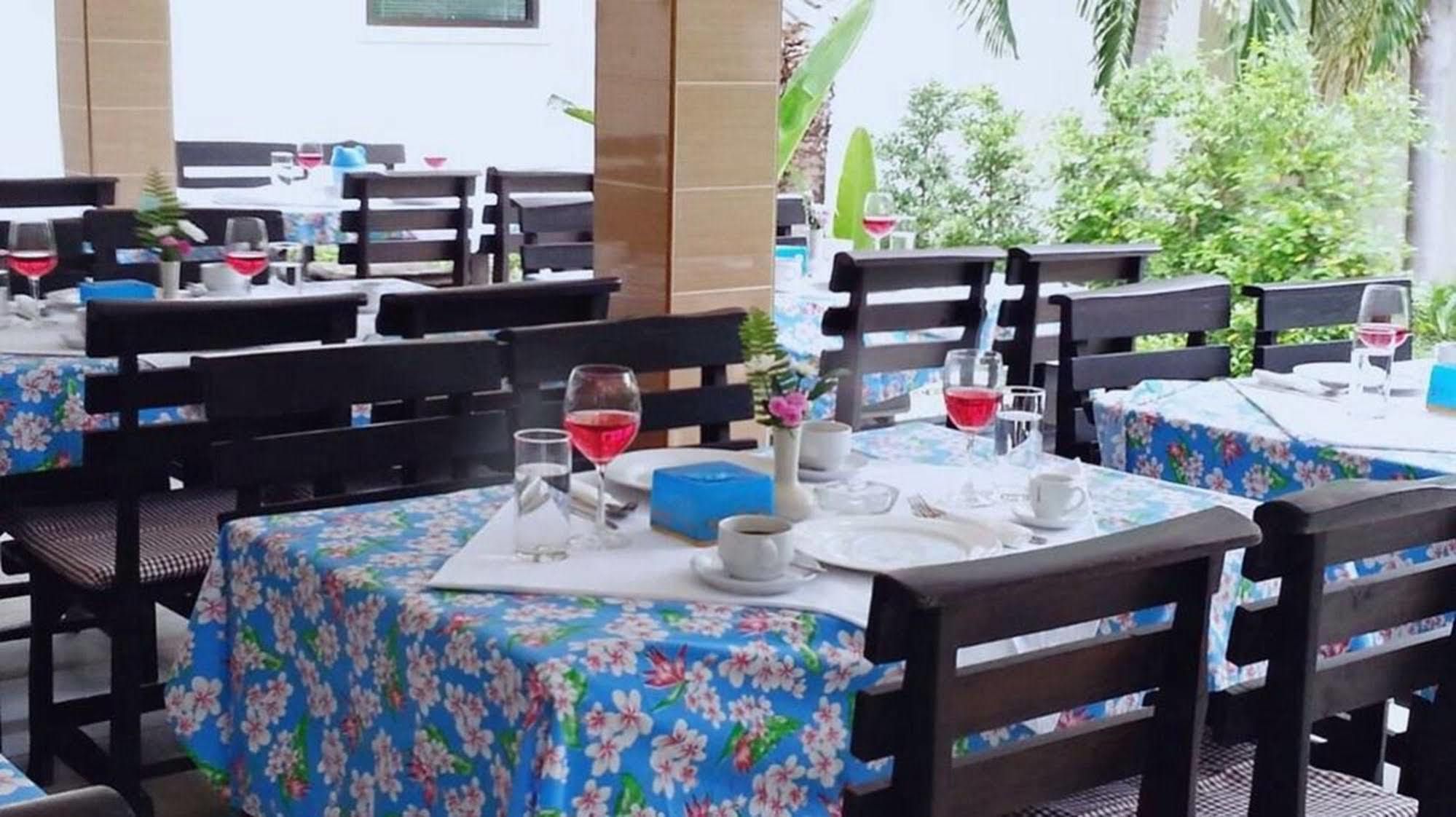 Naya Resort