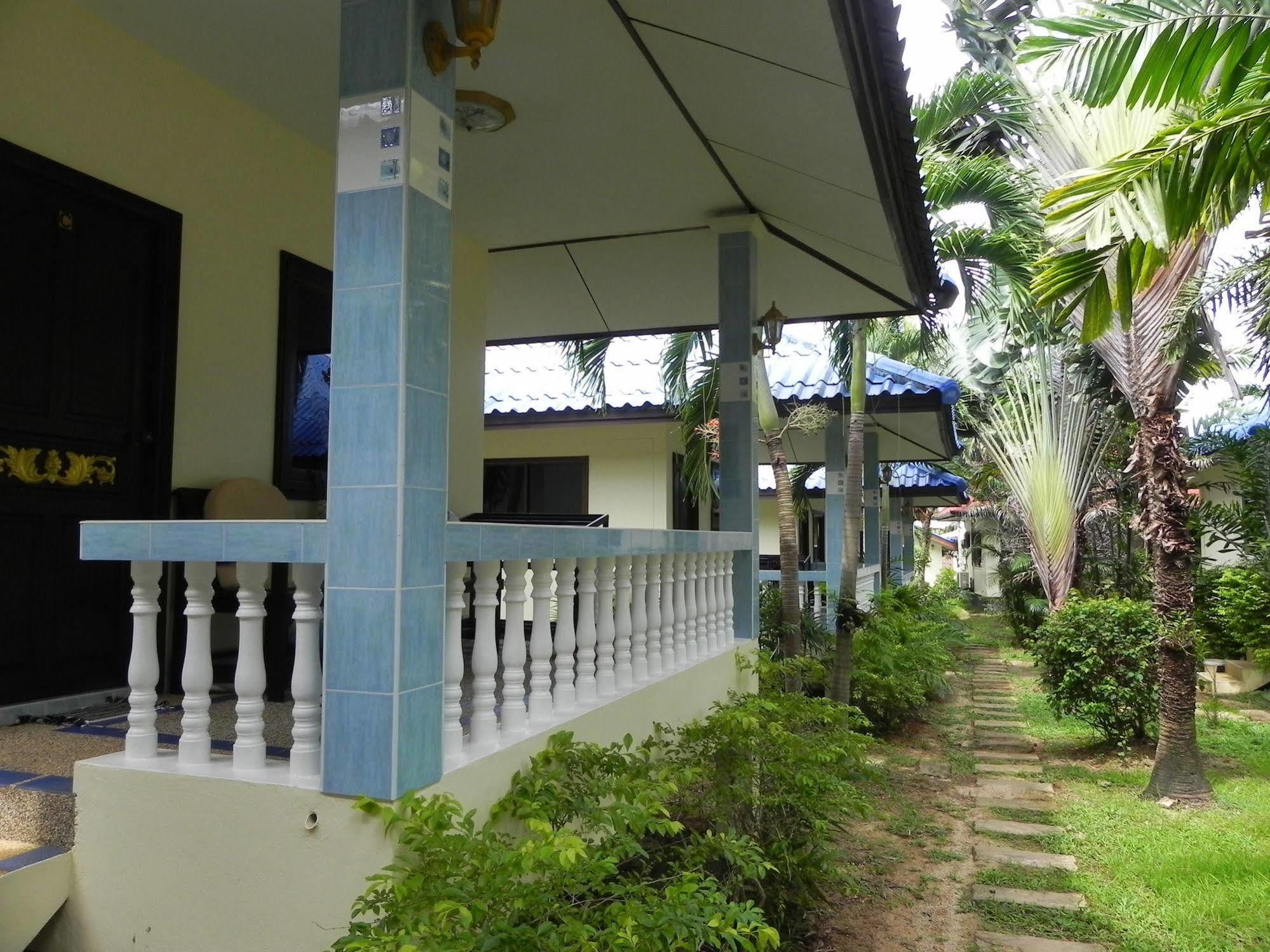 Resort Naya 2*