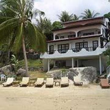 Mango Village 3*