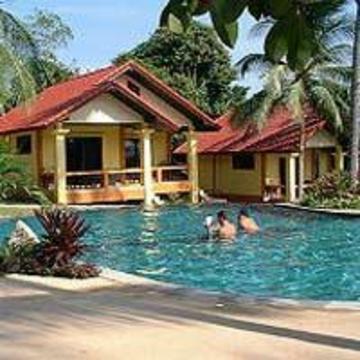 Mango Village 3*