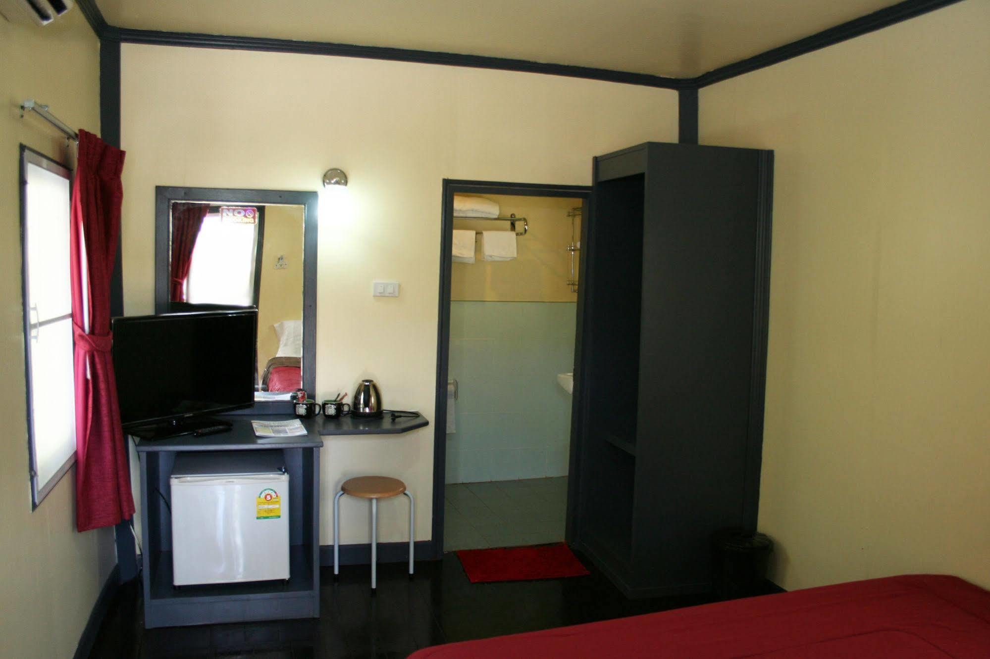 The White Elephant Resort 3*