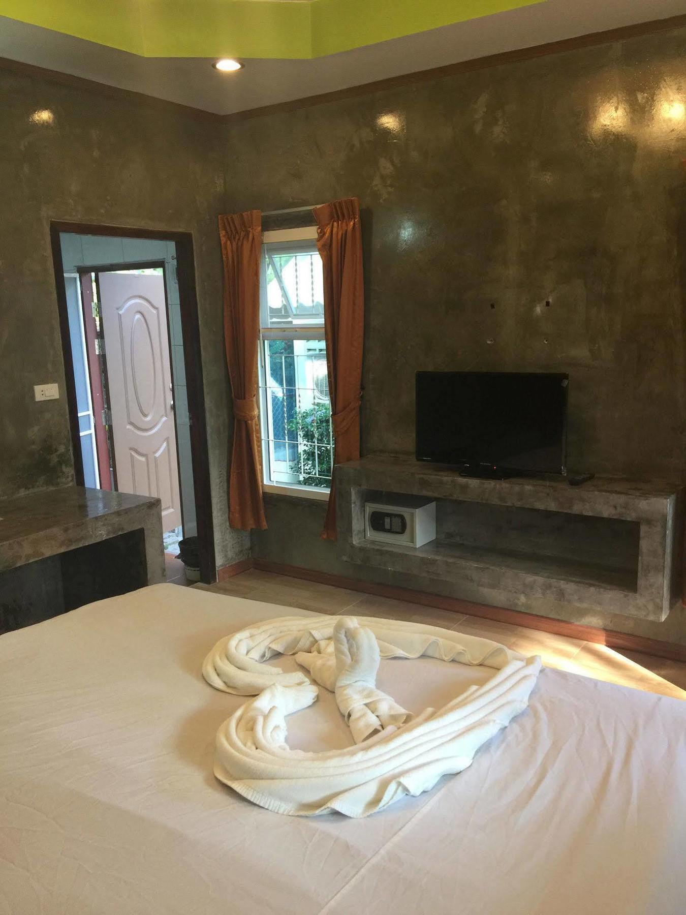 Resort The White Elephant 3*