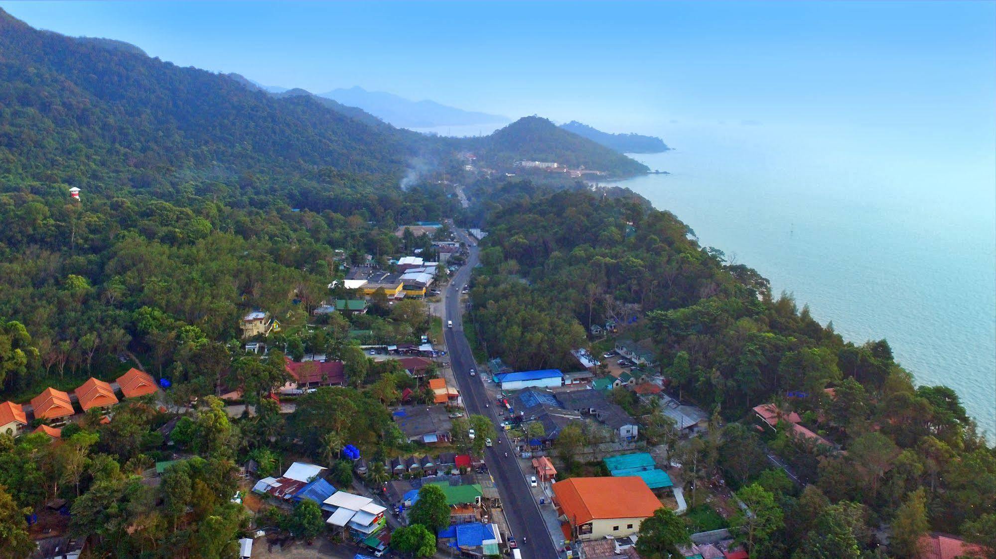 Resort The White Elephant Koh Chang