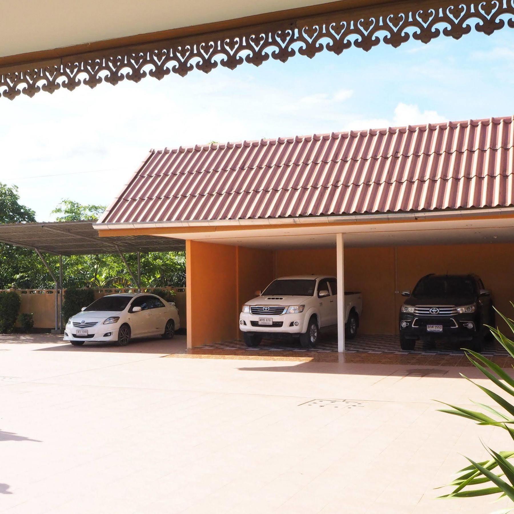 Times Pool Resort 3*