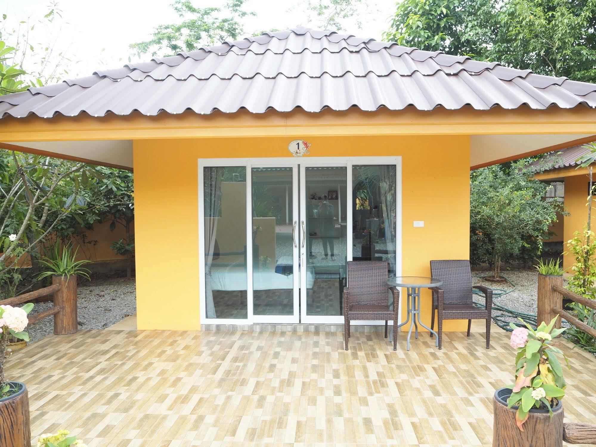 Times Pool Resort