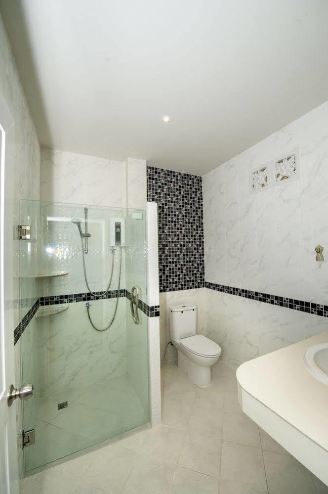 Klong Muang Apartment