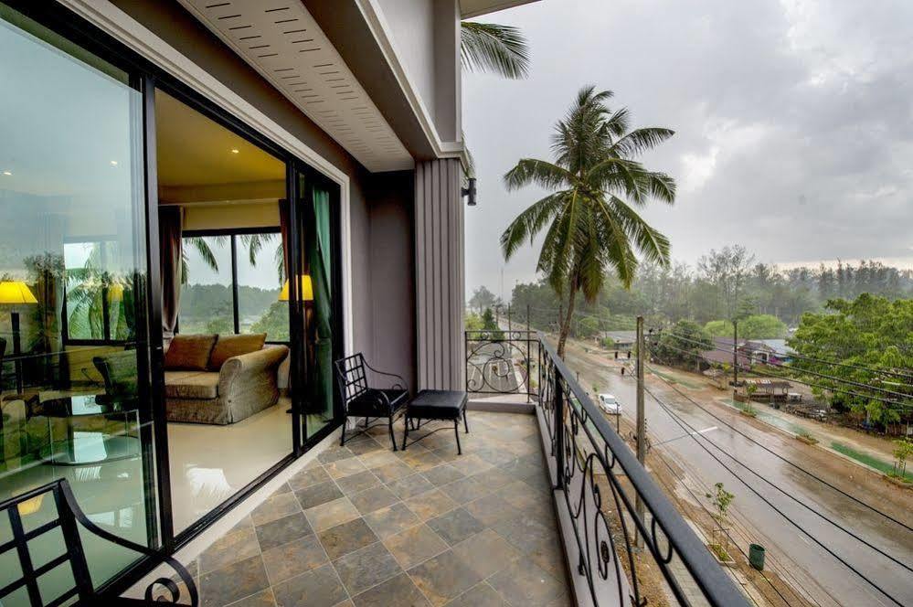 Klong Muang Apartment Krabi