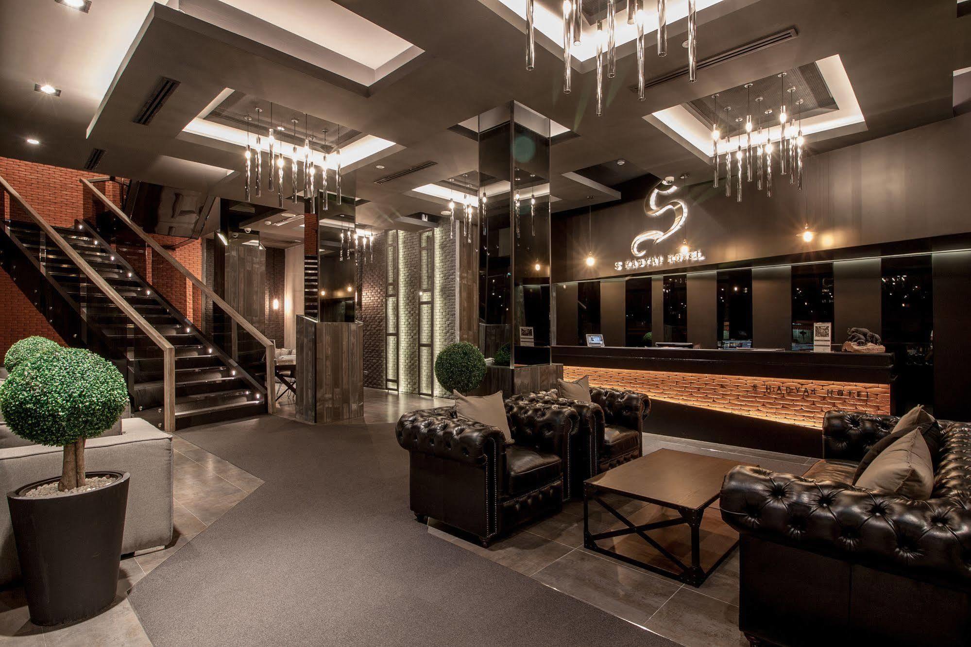 Hotel S Hadyai Hat Yai