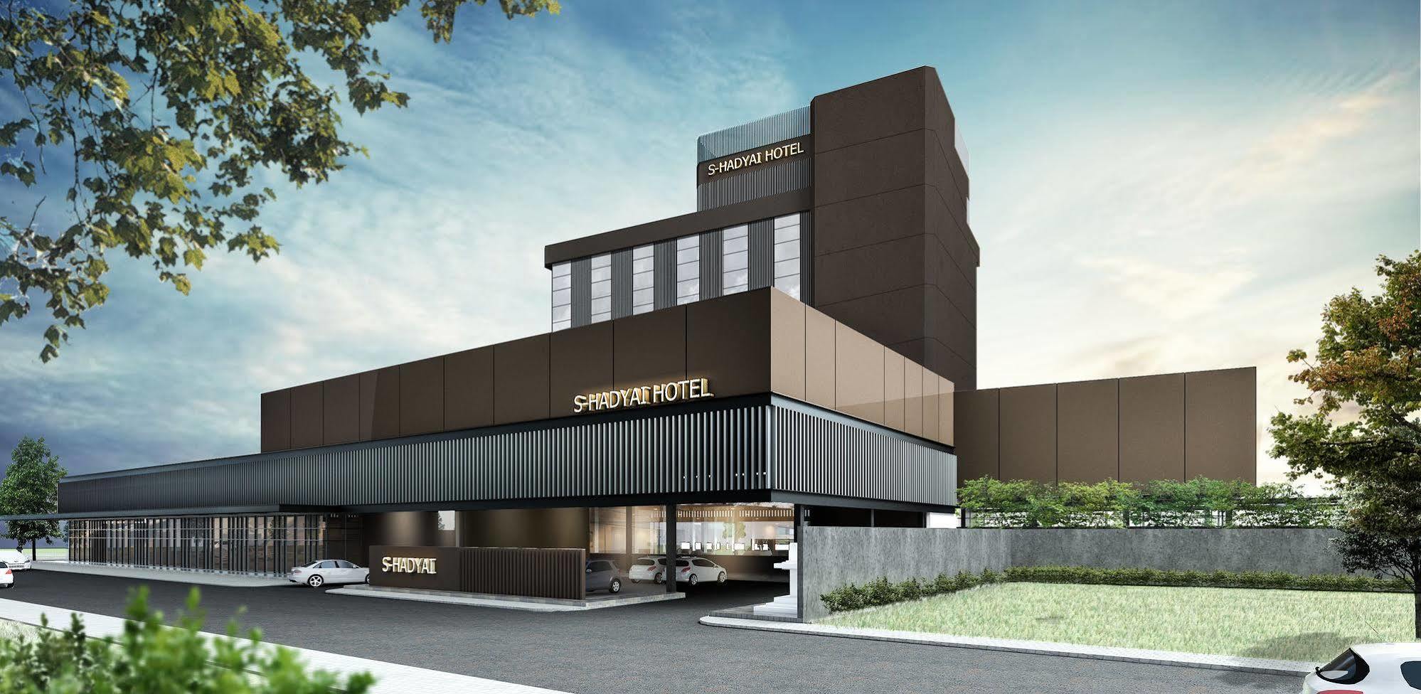Hotel S Hadyai Hat Yai