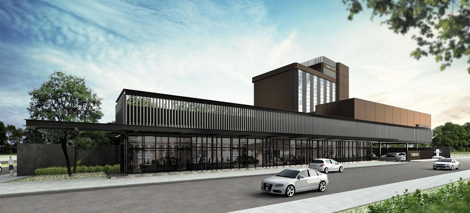 Hotel S Hadyai