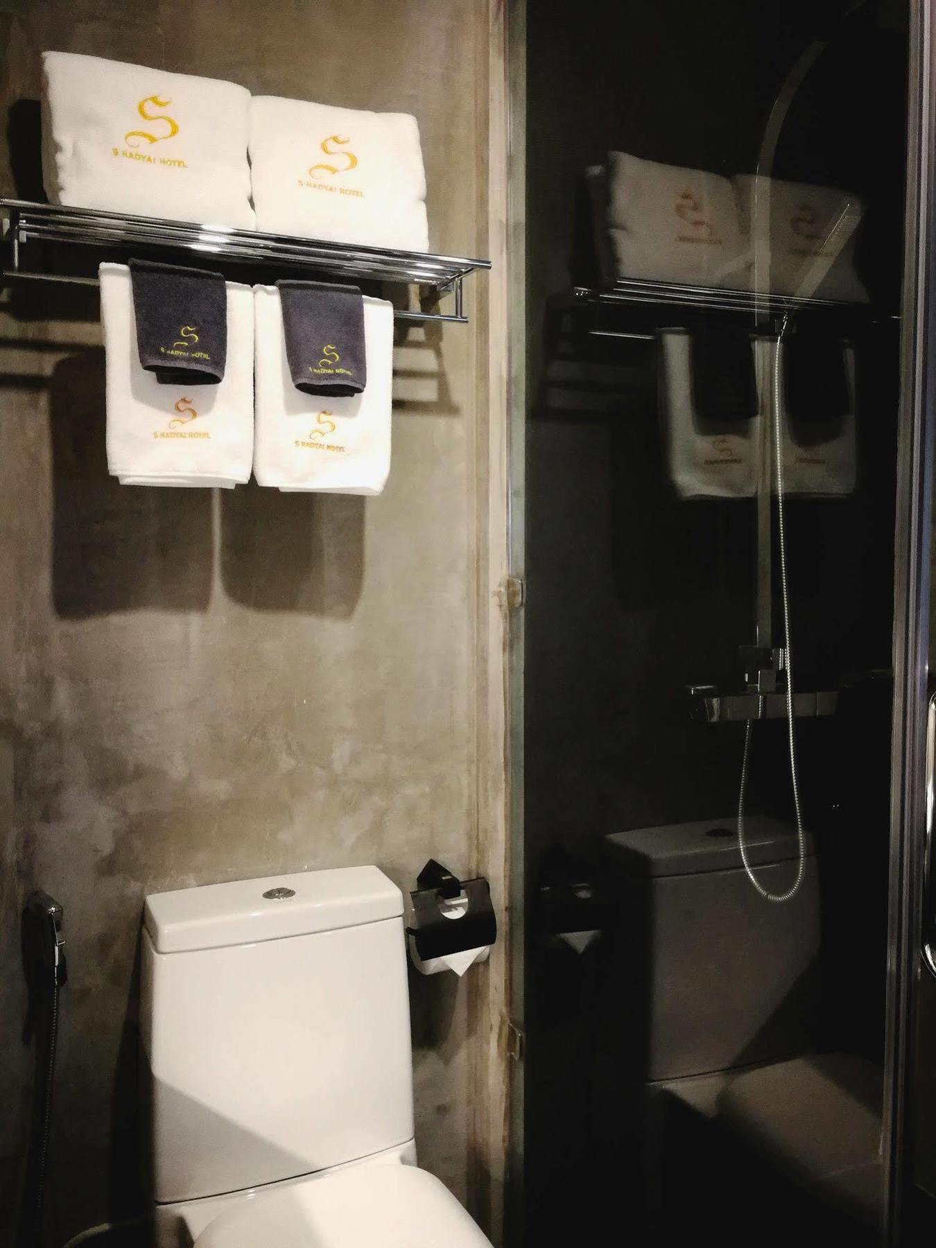 S Hadyai Hotel Hat Yai
