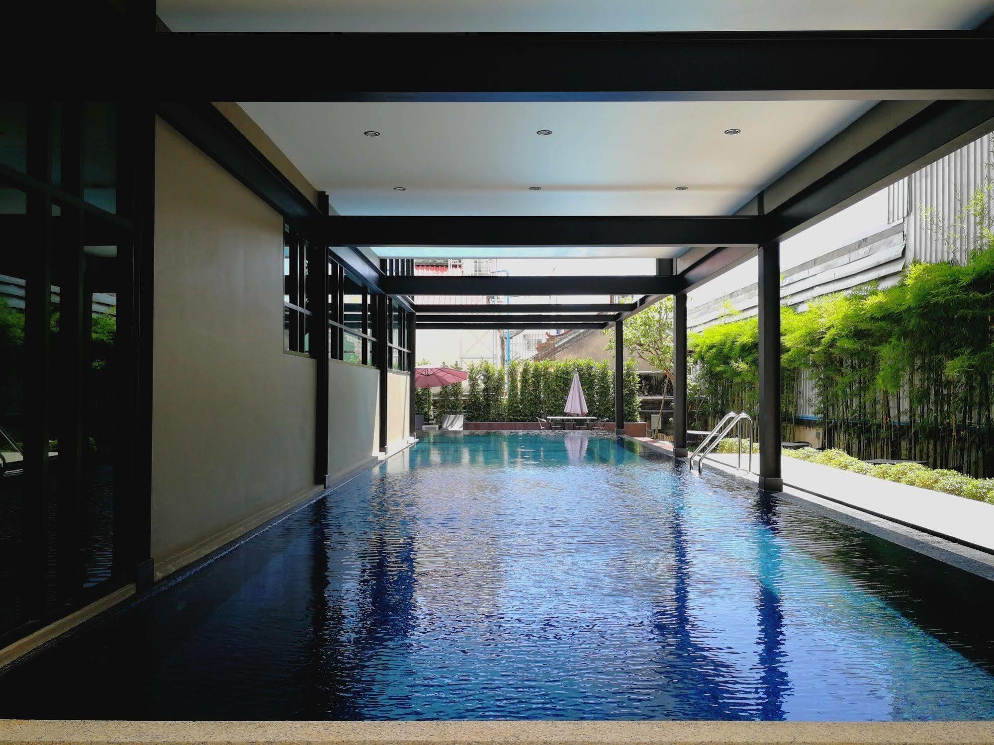 Hotel S Hadyai 4*