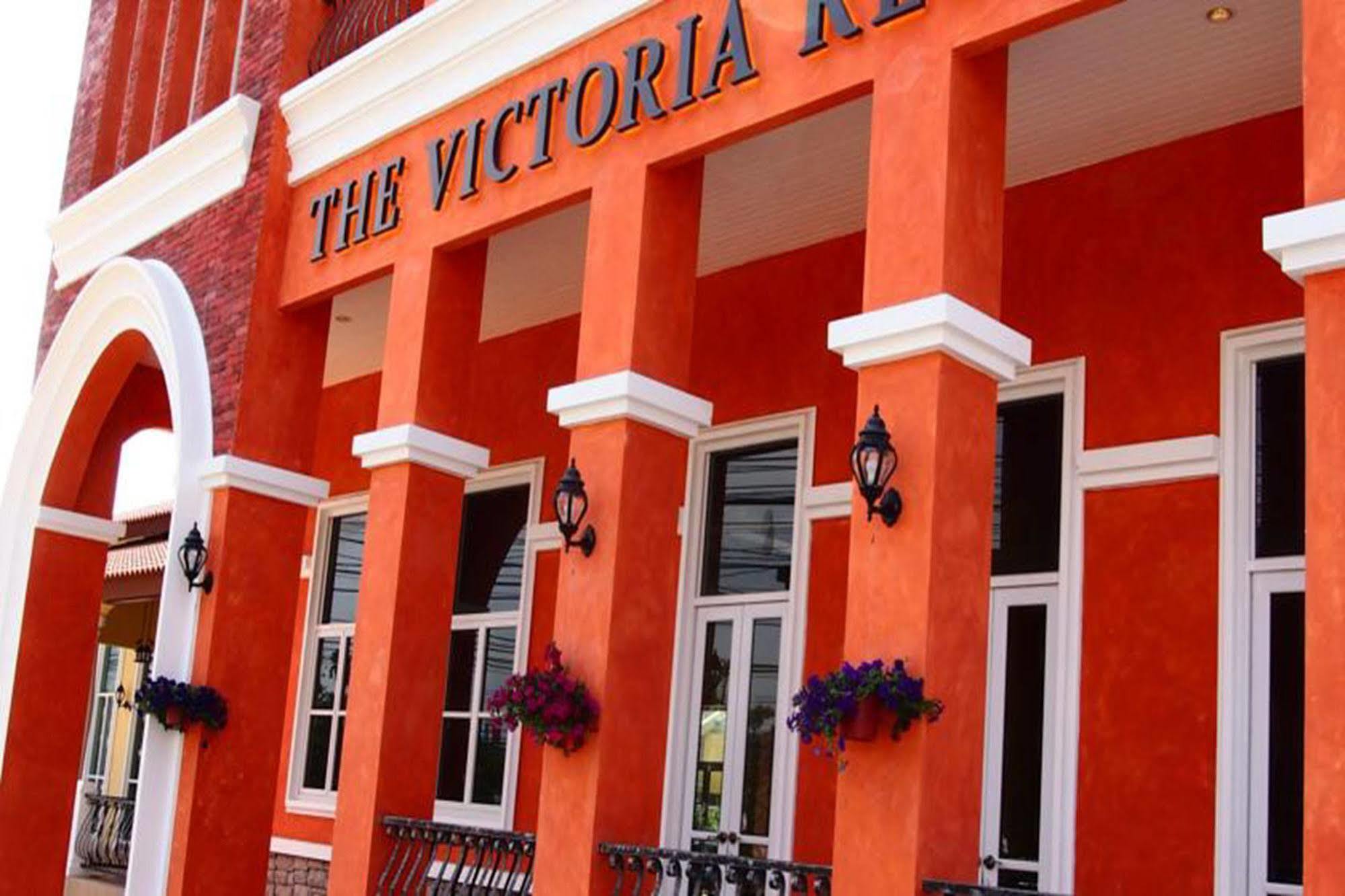The Victoria Pattaya Sattahip