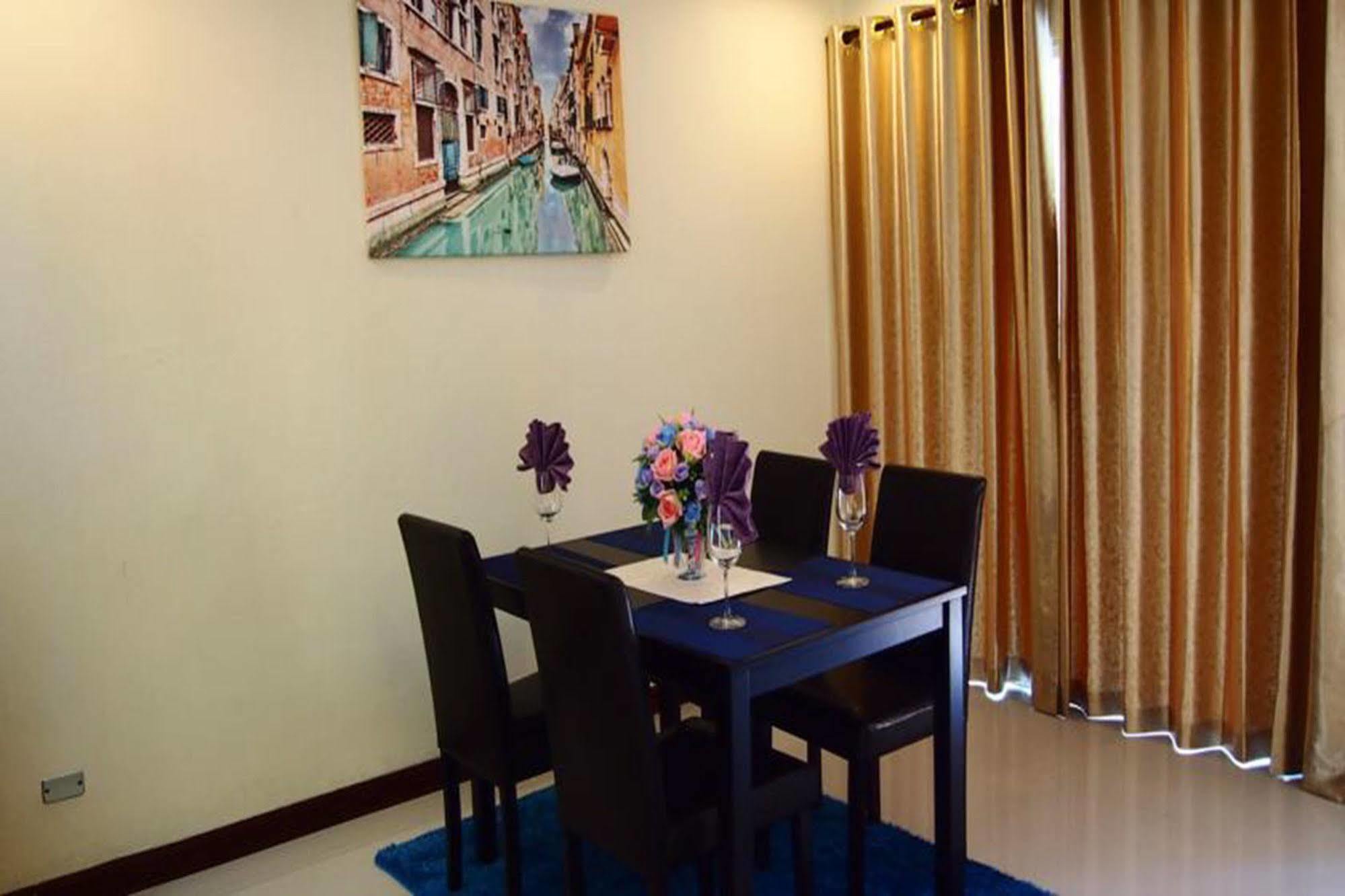 The Victoria Pattaya Resort