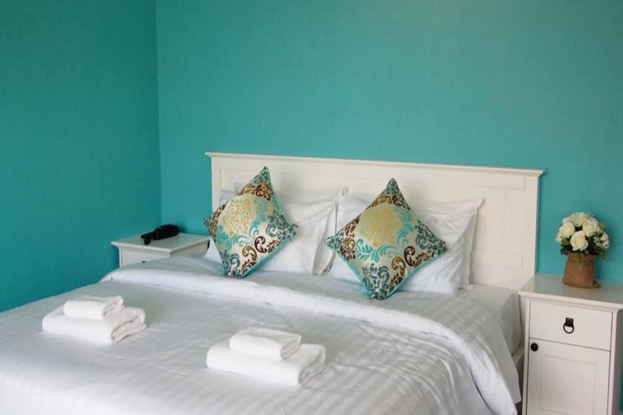 The Victoria Pattaya 4*