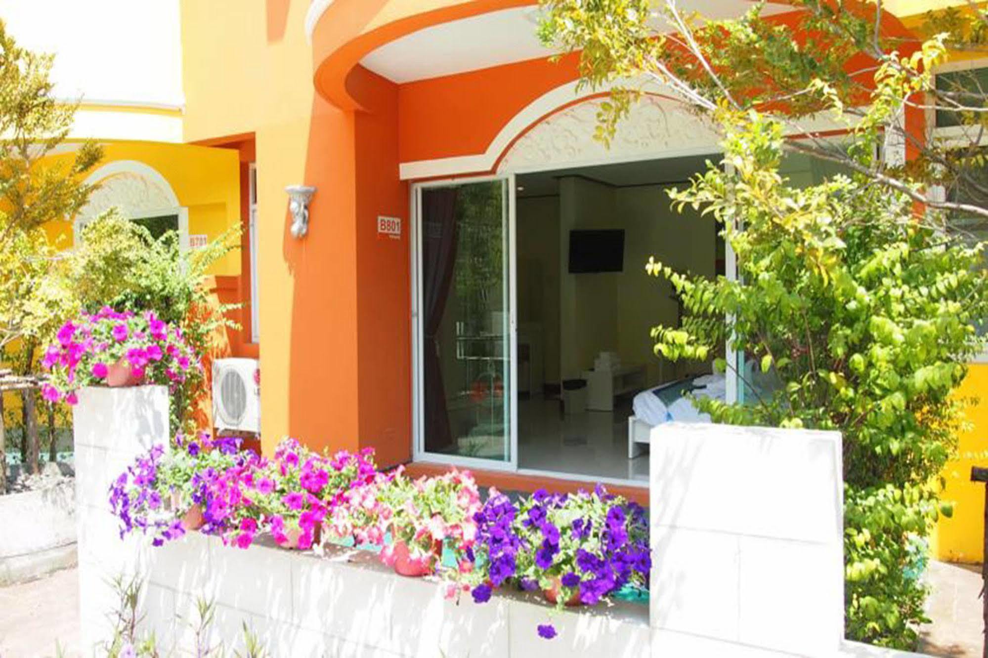 The Victoria Pattaya Resort Sattahip