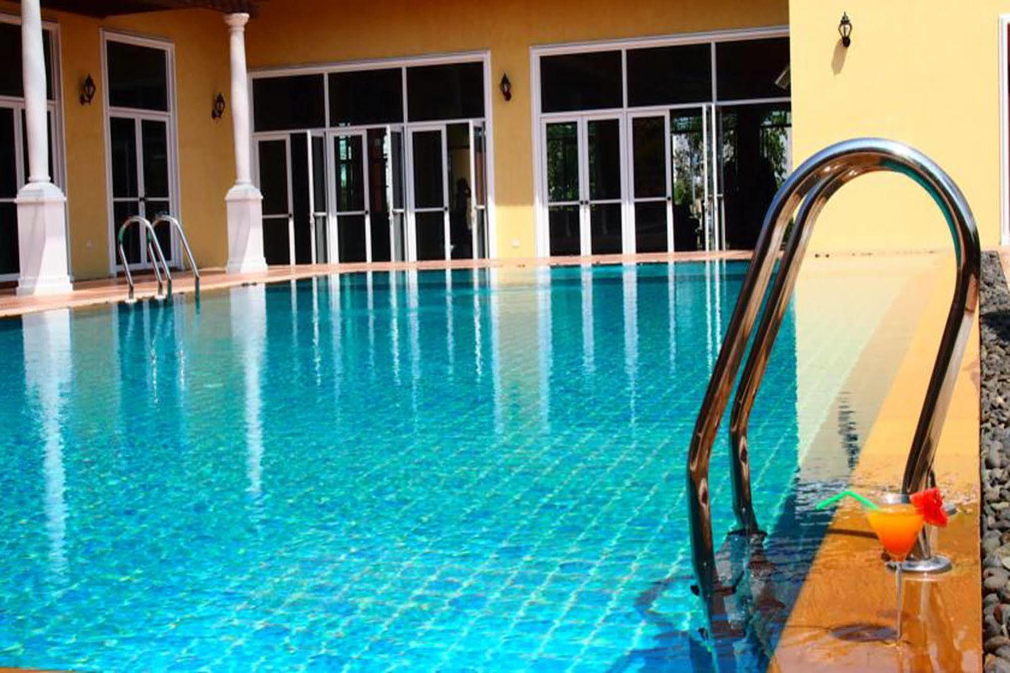 Resort The Victoria Pattaya