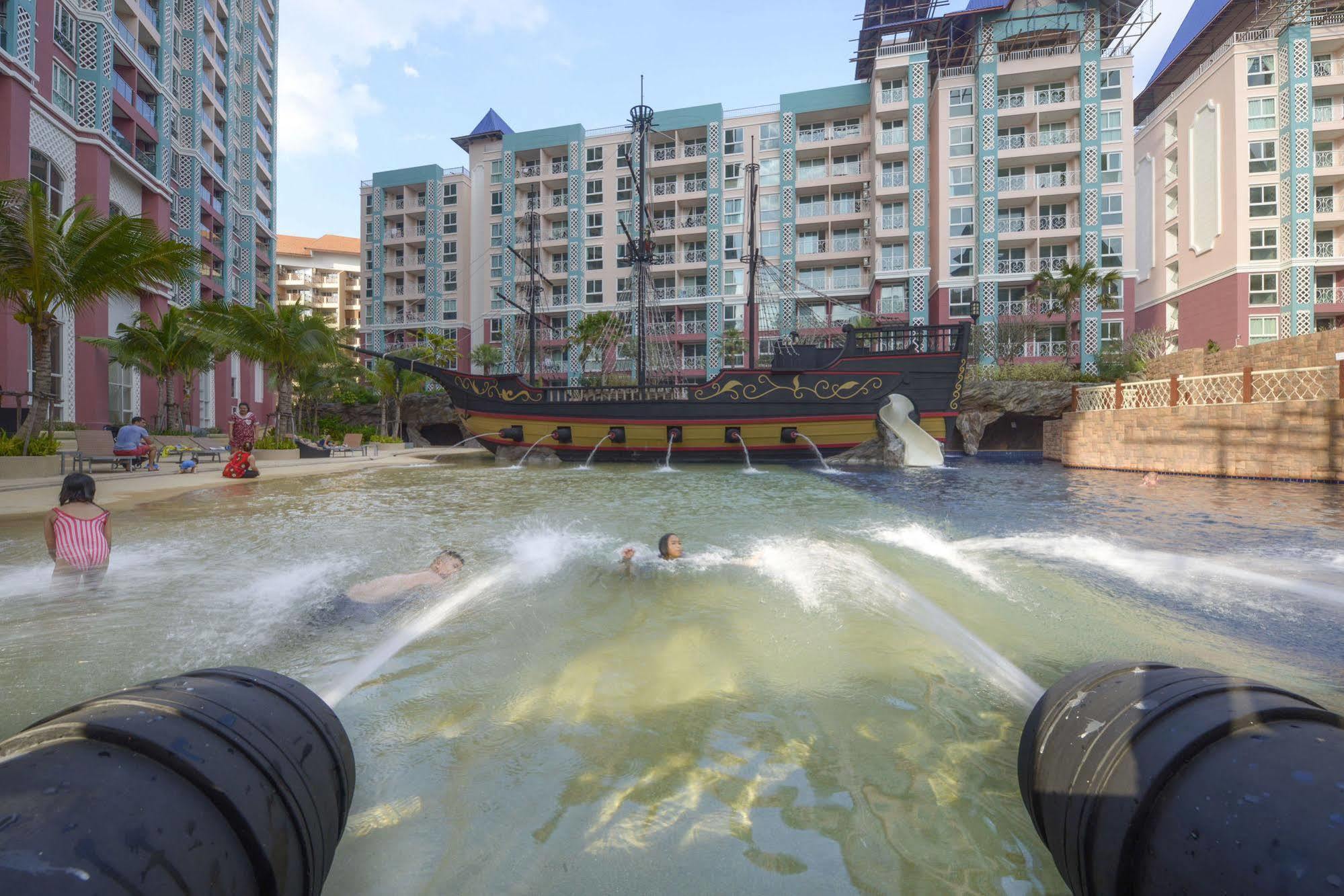 Grande Caribbean Pattaya